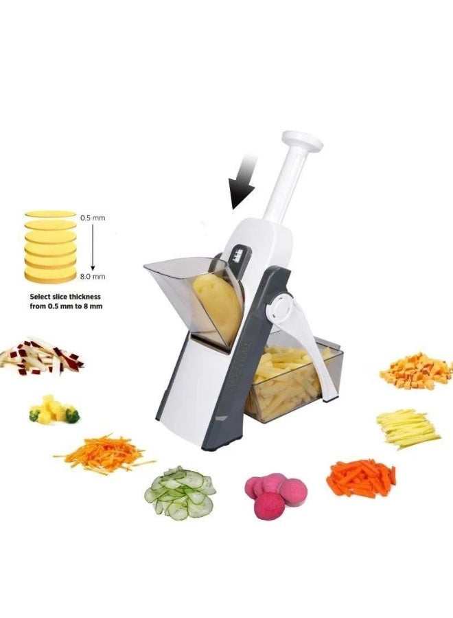 القطاعه الشقيه ماندولين 5*1 - Image 5